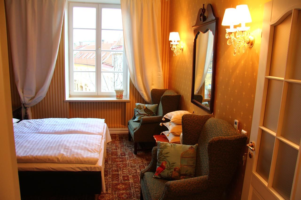 Апартаменты German18-3A Luxury Vilnius apartment Вильнюс-14